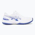 Dámské boty na squash ASICS Gel-Court Hunter 3 white/lilac hint 2