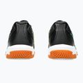 Pánské boty ASICS Gel-Rocket 11 black/waterscape 7