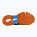 Pánské boty ASICS Gel-Rocket 11 black/waterscape 5