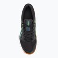 Pánské boty ASICS Gel-Rocket 11 black/waterscape 6