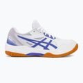Dámské volejbalové boty  ASICS Gel-Task 3 white/sapphire 2