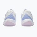 Dámské boty na squash ASICS Blade FF white/sapphire 7