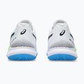 Pánské házenkářské boty ASICS Gel-Tactic 12 white/lime burst 7