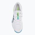 Pánské házenkářské boty ASICS Gel-Tactic 12 white/lime burst 6