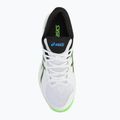 Pánské boty ASICS Beyond F white/lime burst 6