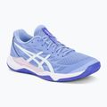 Dámské házenkářské boty ASICS Gel-Tactic 12 light sapphire/white