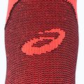 Skarpety ASICS Performance Run Compression sunrise red 3