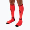 Skarpety ASICS Performance Run Compression sunrise red 5