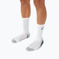 Běžecké ponožky ASICS Performance Run Crew brilliant white 3013B 3