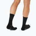Běžecké ponožky ASICS Performance Run Crew performance black 4