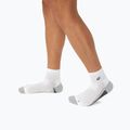 Běžecké ponožky ASICS Performance Run Quarter brilliant white 4