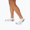Skarpety ASICS Performance Run Ankle brilliant white 4