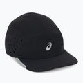 Czapka z daszkiem ASICS Ultra Lightweight Running performance black