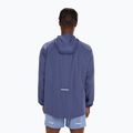 Pánská běžecká bunda  ASICS Accelerate Light thunder blue 3