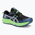 Pánské běžecké boty  ASICS Gel-Trabuco 12 black/light blue