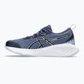 Dětské běžecké boty ASICS Gel-Cumulus 25 GS thunder blue/light blue 3