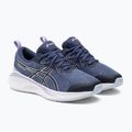 Dětské běžecké boty ASICS Gel-Cumulus 25 GS thunder blue/light blue 5