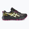 Dámské běžecké boty  ASICS Gel-Sonoma 7 GTX black/light blue 3