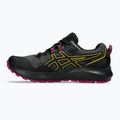 Dámské běžecké boty  ASICS Gel-Sonoma 7 GTX black/light blue 9