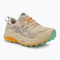 Pánské běžecké boty  ASICS Trabuco Max 3 feather grey/black