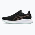 Dámské běžecké boty ASICS Patriot 13 black/bright sunstone 9
