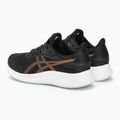 Dámské běžecké boty ASICS Patriot 13 black/bright sunstone 4