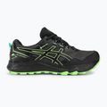 Buty do biegania męskie ASICS Gel-Sonoma 7 GTX black/illuminate green 3