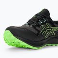 Buty do biegania męskie ASICS Gel-Sonoma 7 GTX black/illuminate green 9
