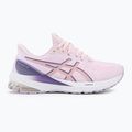 Dámské běžecké boty ASICS GT-1000 12 cosmos/dusty purple 3