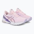 Dámské běžecké boty ASICS GT-1000 12 cosmos/dusty purple 5
