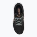 Dětské běžecké boty  ASICS Gel-Excite 10 GS black/bright sunstone 7
