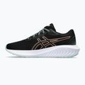 Dětské běžecké boty  ASICS Gel-Excite 10 GS black/bright sunstone 3
