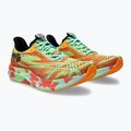 Pánské běžecké boty ASICS Noosa Tri 15 lime burst/illuminate mint 10