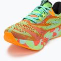 Pánské běžecké boty ASICS Noosa Tri 15 lime burst/illuminate mint 7