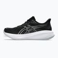 Dámské běžecké boty ASICS Gel-Cumulus 26 black/concrete 9