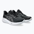Dámské běžecké boty ASICS Gel-Cumulus 26 black/concrete 10