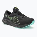 Pánské běžecké boty ASICS Gel-Pulse 15 GTX black/illuminate green