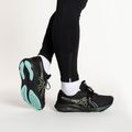 Buty do biegania męskie ASICS Gel-Pulse 15 GTX black/illuminate green 2