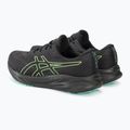 Buty do biegania męskie ASICS Gel-Pulse 15 GTX black/illuminate green 4