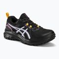 Dámské běžecké boty  ASICS Trail Scout 3 black/light blue