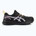 Dámské běžecké boty  ASICS Trail Scout 3 black/light blue 2