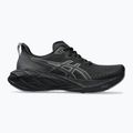 Pánské běžecké boty  ASICS Novablast 4 black/graphite grey 8