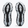 Pánské běžecké boty  ASICS Novablast 4 black/graphite grey 13
