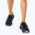 Pánské běžecké boty  ASICS Novablast 4 black/graphite grey 14