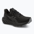 Pánské běžecké boty  ASICS Novablast 4 black/graphite grey