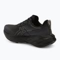 Pánské běžecké boty  ASICS Novablast 4 black/graphite grey 3
