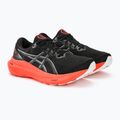 Pánské běžecké boty ASICS Gel-Kayano 30 black/carrier grey 5