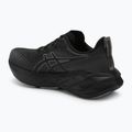 Dámské běžecké boty ASICS Novablast 4 black/graphite grey 3