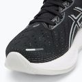 Dámské běžecké boty ASICS Gel-Cumulus 26 black/concrete 7