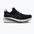 Pánské běžecké boty ASICS Gel-Nimbus 26 Wide black/graphite grey 2